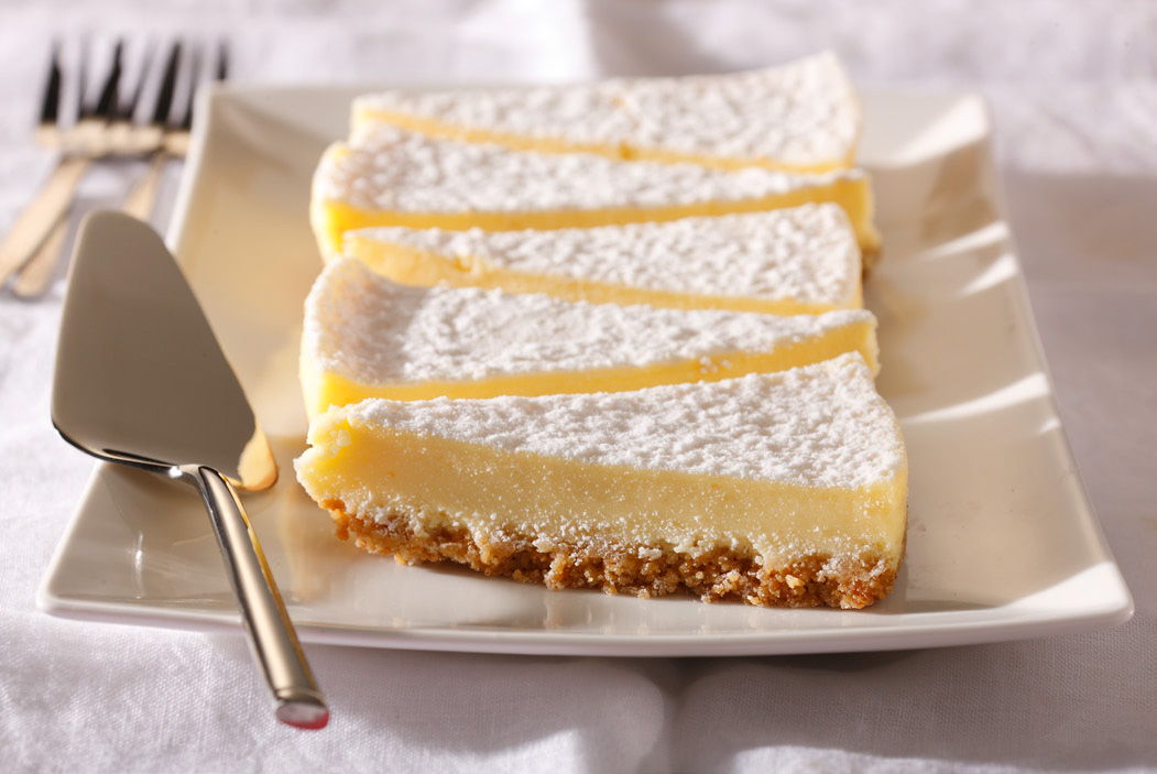 Замразени чийзкейкове за ресторанти, хотели и ХОРЕКА